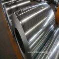 Widely use factory direct galvanized steel coil